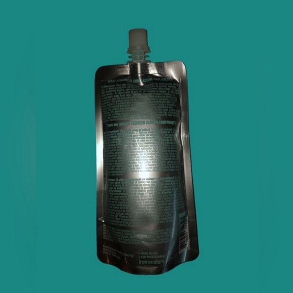 🌱5/$25🌱 Irorio Pastel Seafoam Hair Dye - Picture 4 of 7